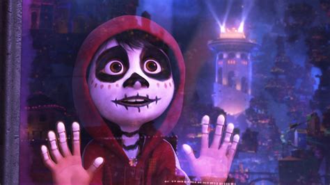 coco scary girl from 2019|coco 2019 horror.